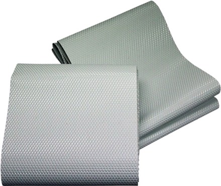 Climbing Skin Backing Foil Sheets