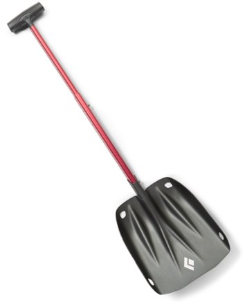 Black Diamond Evac 7 Snow Shovel