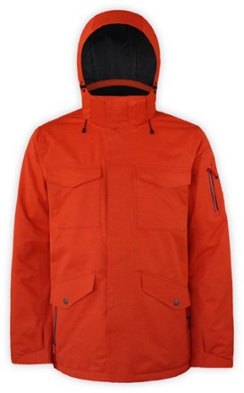 Vco inferno shop insulated jacket