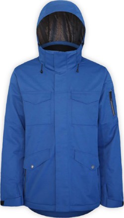 Boulder Gear Men's Teton Insulated Jacket