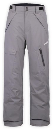 Marmot Refuge Pant - Dark Jungle - M Twinseasons AT