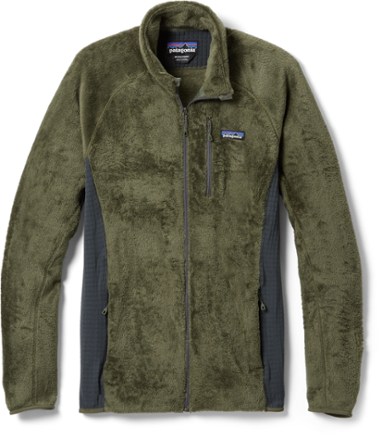 Patagonia m's 2025 r2 jacket