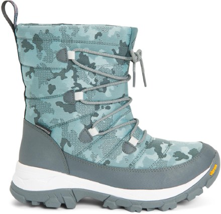 Women's apres lace outlet arctic grip