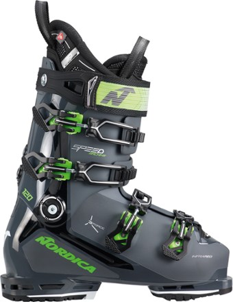 Tecnica Mach1 MV 120 Ski Boots 2024