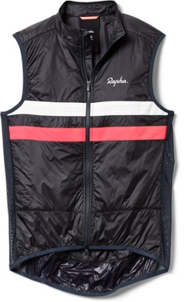 Brevet Insulated Cycling Gilet - Men's