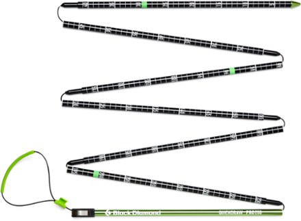 Black Diamond Transfer LT Lawinenschaufel