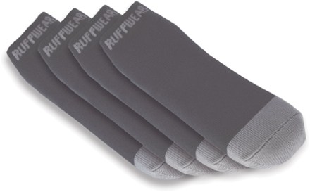 Ruffwear Bark'n Boot Liners - Package of 4