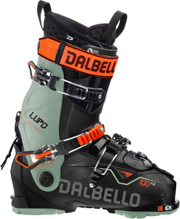 Women's Dalbello Cabrio LV Free 105 W Ski Boots