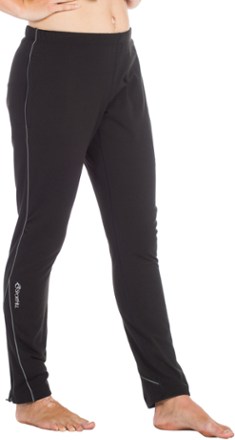 Terry Coolweather Bike Tights - Women's