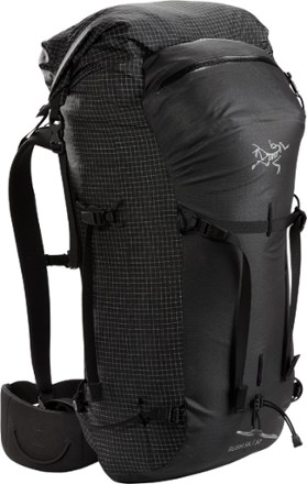 Arc'teryx Rush SK 32 Snow Pack | REI Co-op