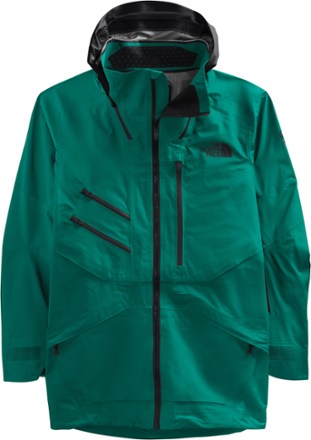 The north face brigandine hot sale jacket