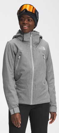 North face hotsell w lenado jacket