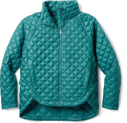 Athleta 2024 snow jacket