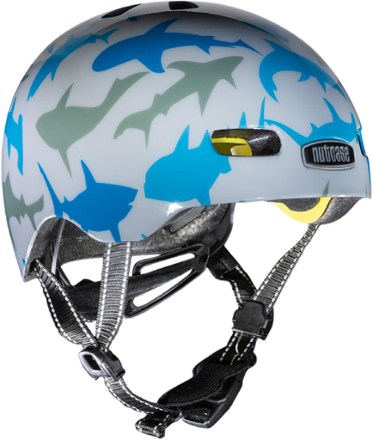 Nutcase Baby Nutty MIPS Helmet Infants REI Co op