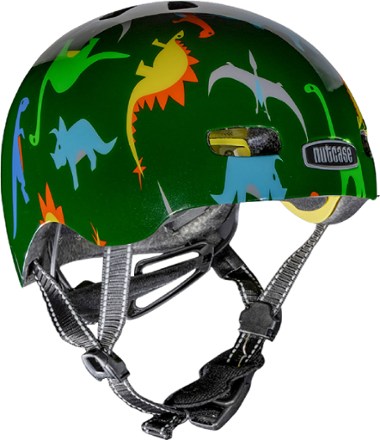 Nutcase store xs helmet