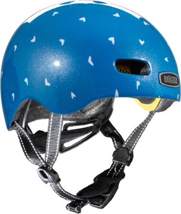 Casco Bebe NUTCASE Baby Nutty Z Brah MIPS XXS - BiciCosas - Tienda de  ciclismo - Taller de scooters