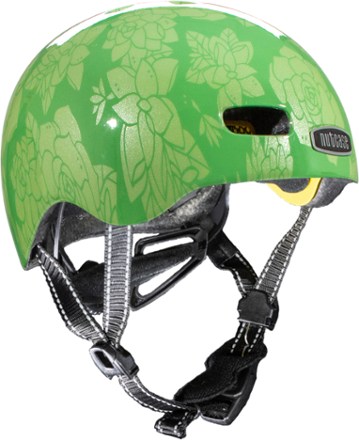 Rei little nutty online helmet