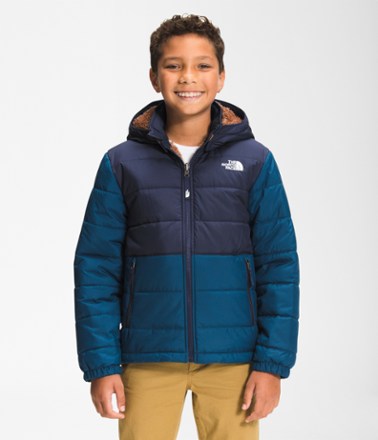 The north face mount on sale chimborazo