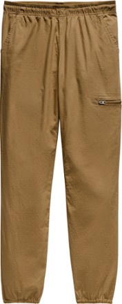 north face girls pants