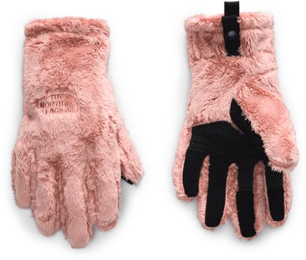 north face kids mittens