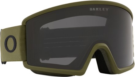 Target Line L Snow Goggles