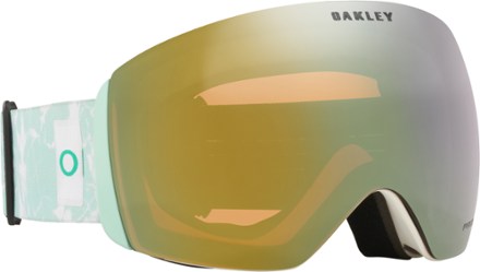 Oakley flight outlet deck womens goggles