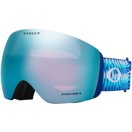 Oakley Flight Deck L Snow Goggles REI Co op