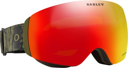 Womens oakley hotsell flight deck goggles