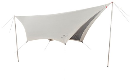 Snow Peak Alpha Breeze Tent