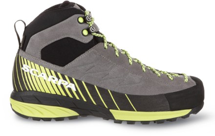 Mescalito Mid GTX Hiking Boots - Women's