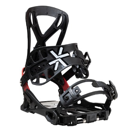 Karakoram Prime-X Spitboard Bindings with Split Interface - 2023 