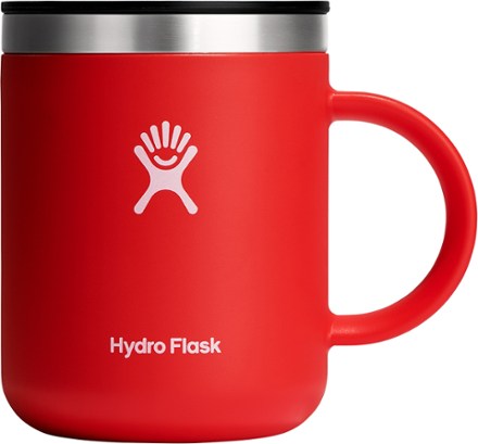 Hydro Flask Mug, Coffee, Black, 12 Ounce