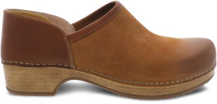 Dansko XP 2.0 WP Clogs - Women's