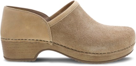 Dansko Professional Cabrio Clogs - Women's