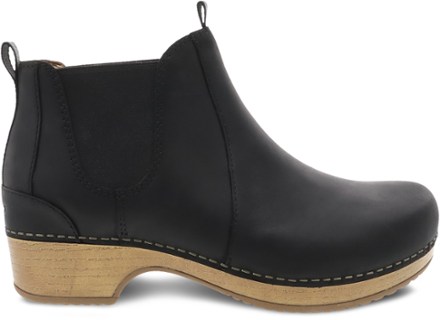 Dansko store clog boots