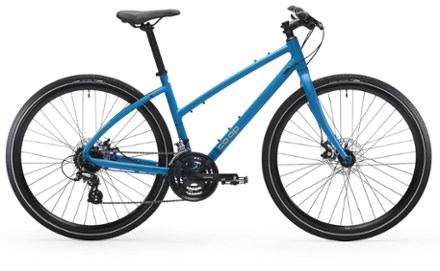 Diamondback Sync r 27.5 Bike 2016 REI Co op