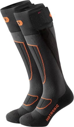 Yaktrax thermal insoles on sale which side up