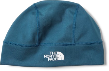 North face cheap fleece hat mens