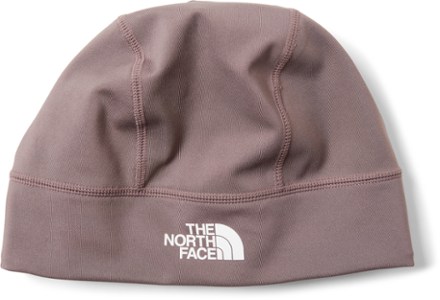 Buy The North Face Ultra Warm Beanie Unisex Hat Bleached Sand/TNF