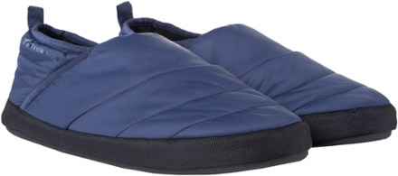 Mens duvet online slippers