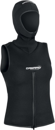 Camaro Titanium Icevest Pro Wetsuit Top | REI Co-op