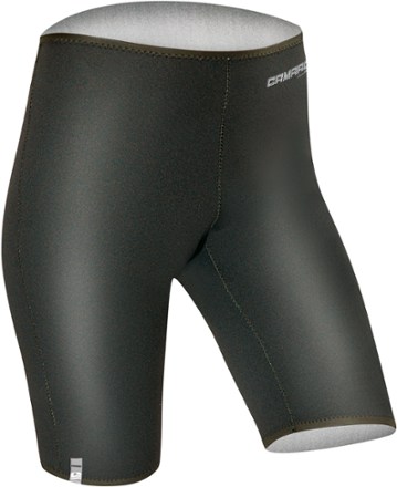 Camaro Titanium Tight Wetsuit Shorts