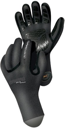 Camaro Seamless Bonding Paddling Gloves - 3 mm