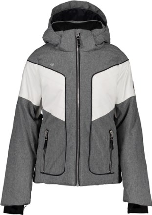 Giacche - Bambino - Giacca sci ragazzo Boy's Snowshot Jacket Patagonia -  Sherpa3