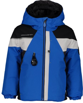 Obermeyer cheap kids coat