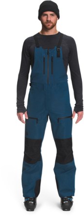 The North Face Ceptor Bib Pants - Women's, REI Co-op