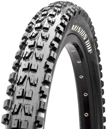 Maxxis Minion DHF F120 3CT EXO+ TR Tire