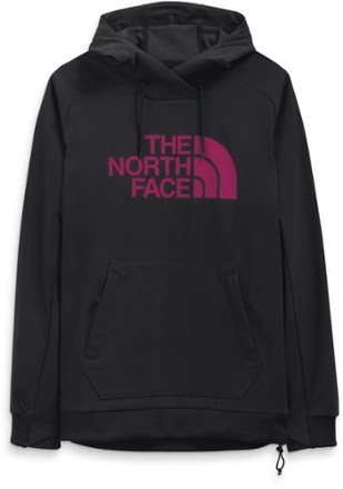 North face shop techno hoodie