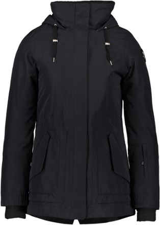 obermeyer liberta jacket