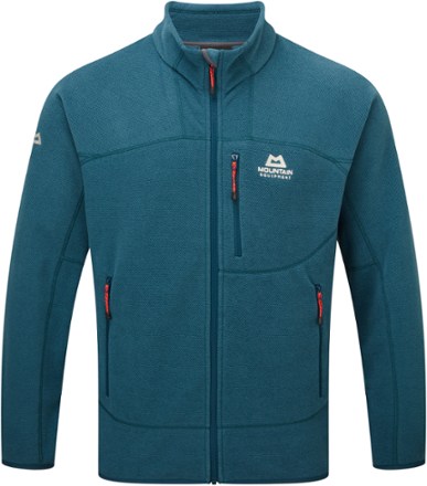 Mountain equipment 2024 polartec fleece